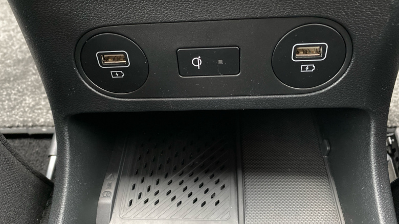 Hyundai IONIQ 5 125kW SE Connect 58 kWh 5dr Auto Electric Hatchback